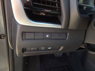 2026 Nissan Rogue SL