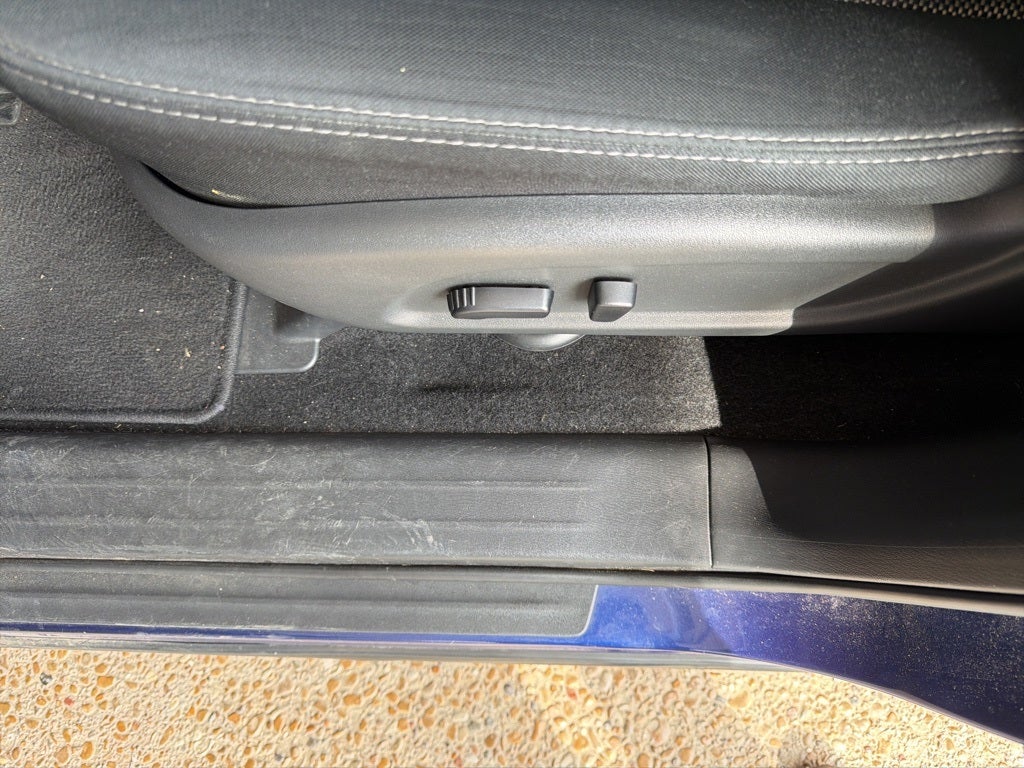 2018 Nissan Pathfinder SV