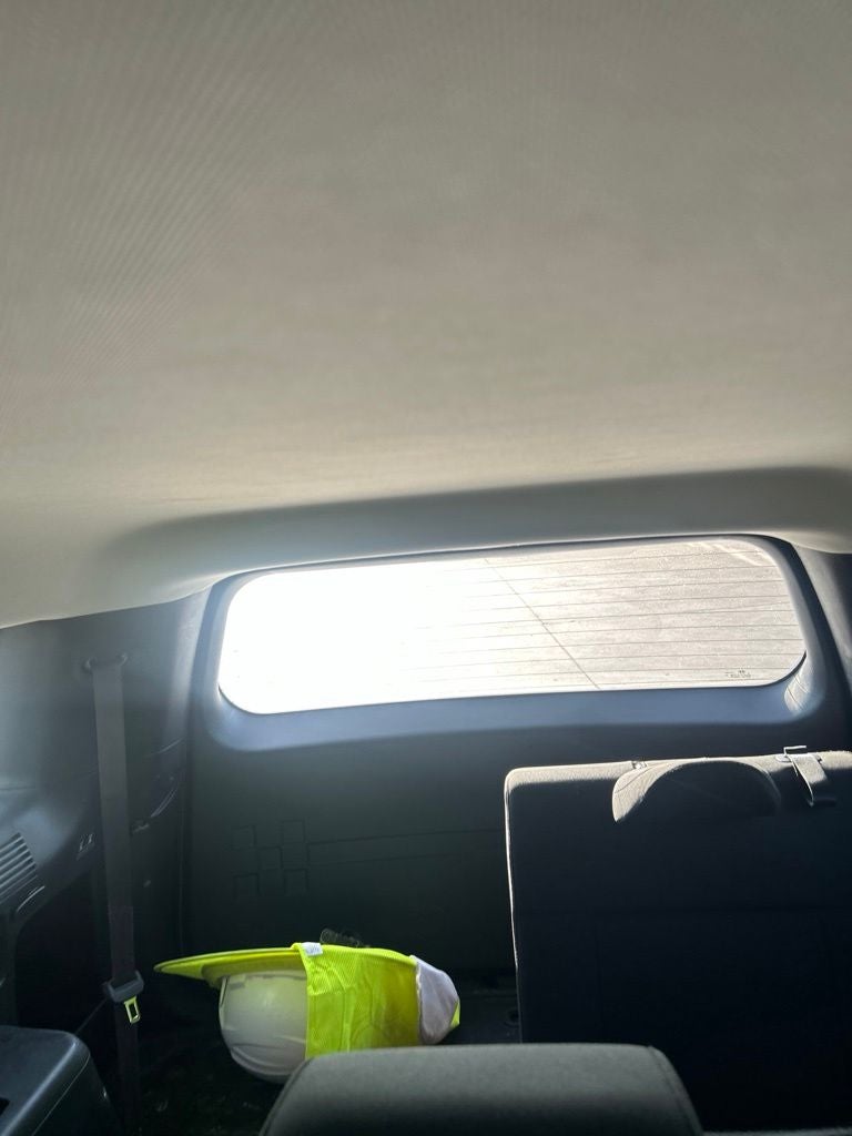 2025 Hyundai Santa Fe SE