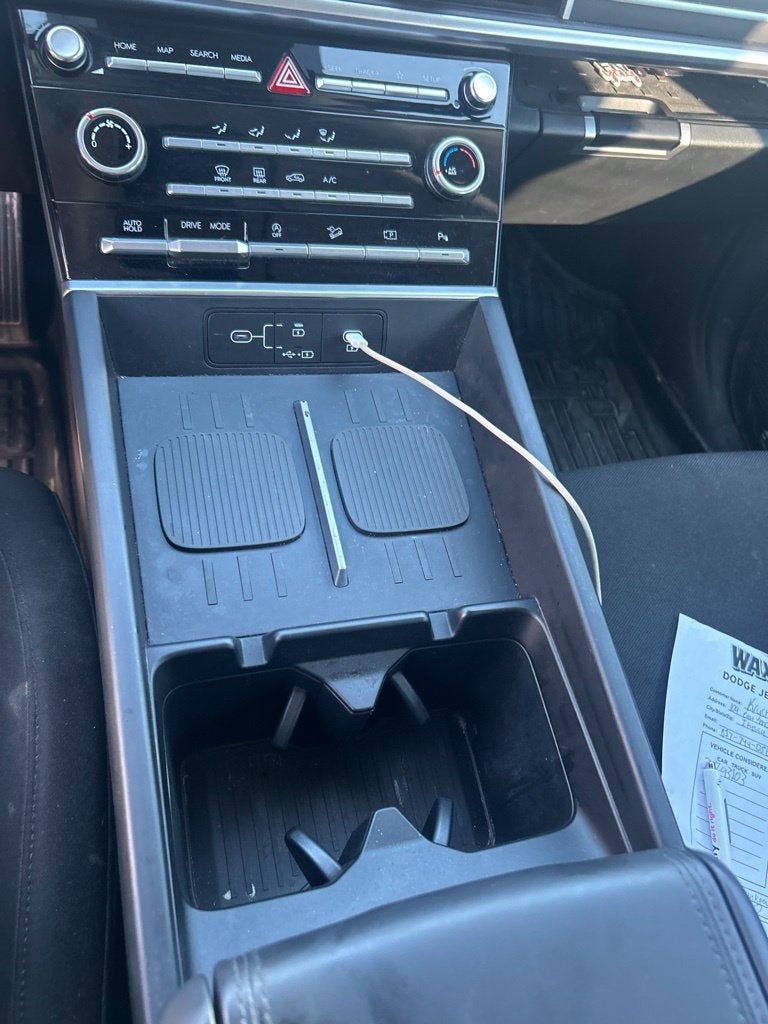 2025 Hyundai Santa Fe SE