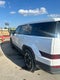 2025 Hyundai Santa Fe SE