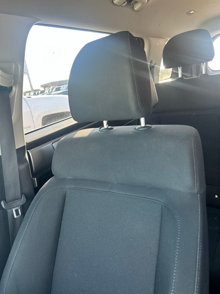 2025 Hyundai Santa Fe SE