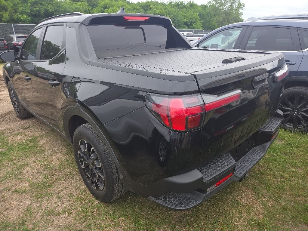 2023 Hyundai Santa Cruz SEL