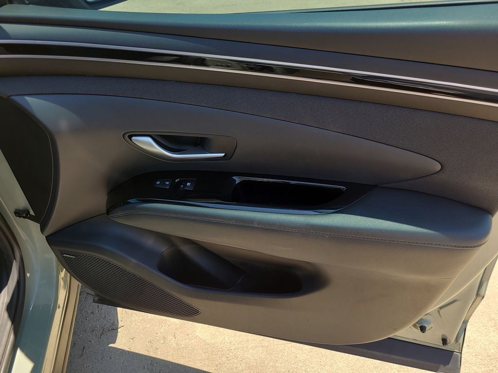 2023 Hyundai Santa Cruz Limited