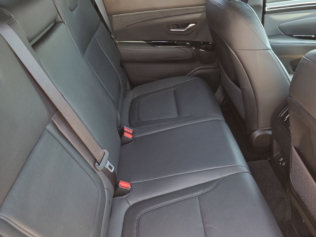 2023 Hyundai Santa Cruz Limited