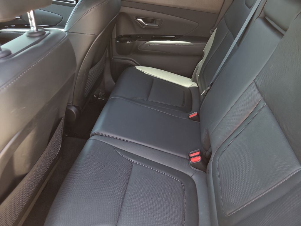 2023 Hyundai Santa Cruz Limited