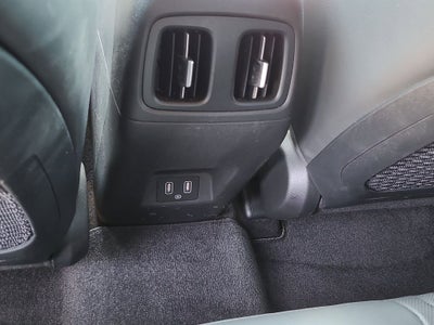 2023 Hyundai Santa Cruz Limited