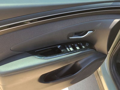 2023 Hyundai Santa Cruz Limited