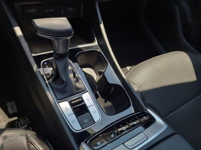 2023 Hyundai Santa Cruz Limited