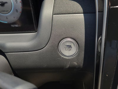 2023 Hyundai Santa Cruz Limited