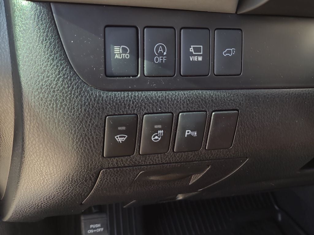 2018 Toyota Highlander Limited Platinum