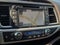 2018 Toyota Highlander Limited Platinum
