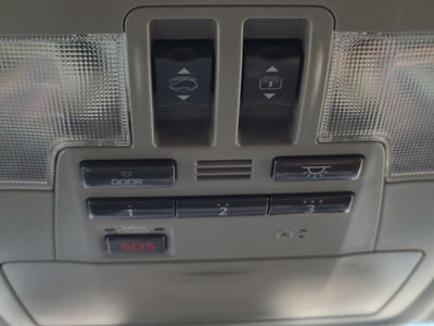 2018 Toyota Highlander Limited Platinum