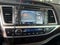2018 Toyota Highlander Limited Platinum