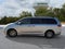 2020 Toyota Sienna XLE