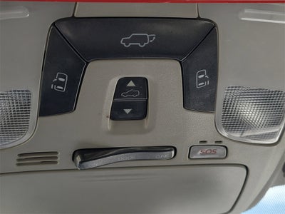 2020 Toyota Sienna XLE