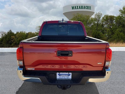 2021 Toyota Tacoma SR5 V6