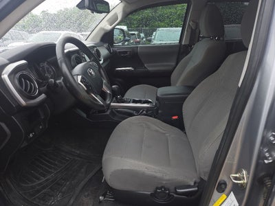 2018 Toyota Tacoma SR5 V6
