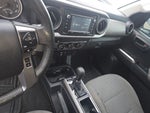 2018 Toyota Tacoma SR5 V6