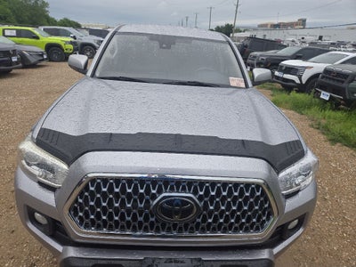 2018 Toyota Tacoma SR5 V6