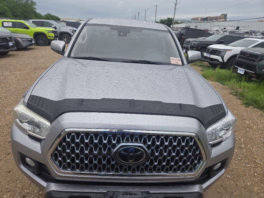 2018 Toyota Tacoma SR5 V6