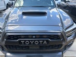 2021 Toyota Tacoma TRD Pro V6