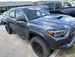 2021 Toyota Tacoma TRD Pro V6
