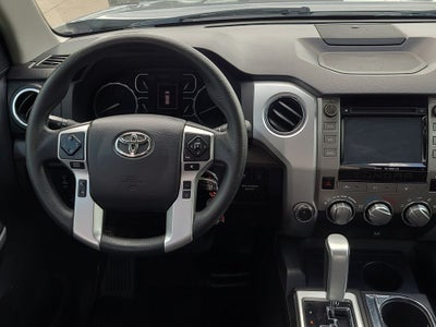 2019 Toyota Tundra SR5 CrewMax
