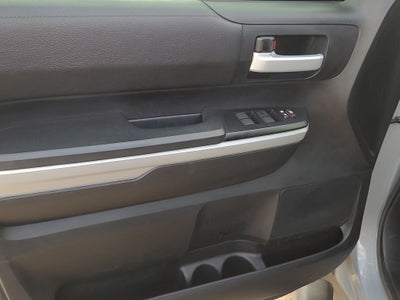2019 Toyota Tundra SR5 CrewMax