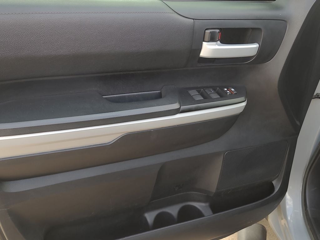 2019 Toyota Tundra SR5 CrewMax