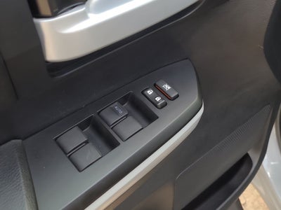 2019 Toyota Tundra SR5 CrewMax
