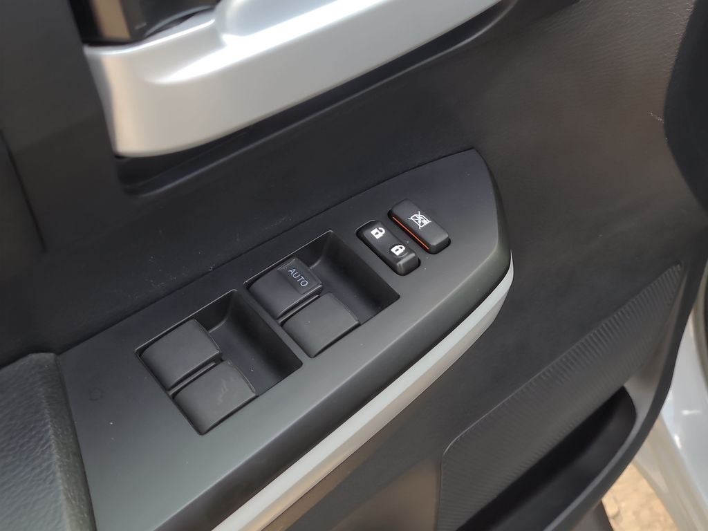 2019 Toyota Tundra SR5 CrewMax