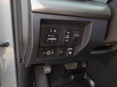 2019 Toyota Tundra SR5 CrewMax