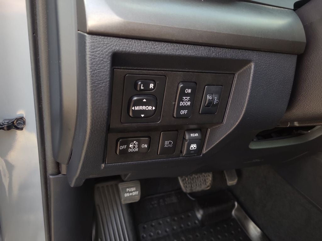 2019 Toyota Tundra SR5 CrewMax