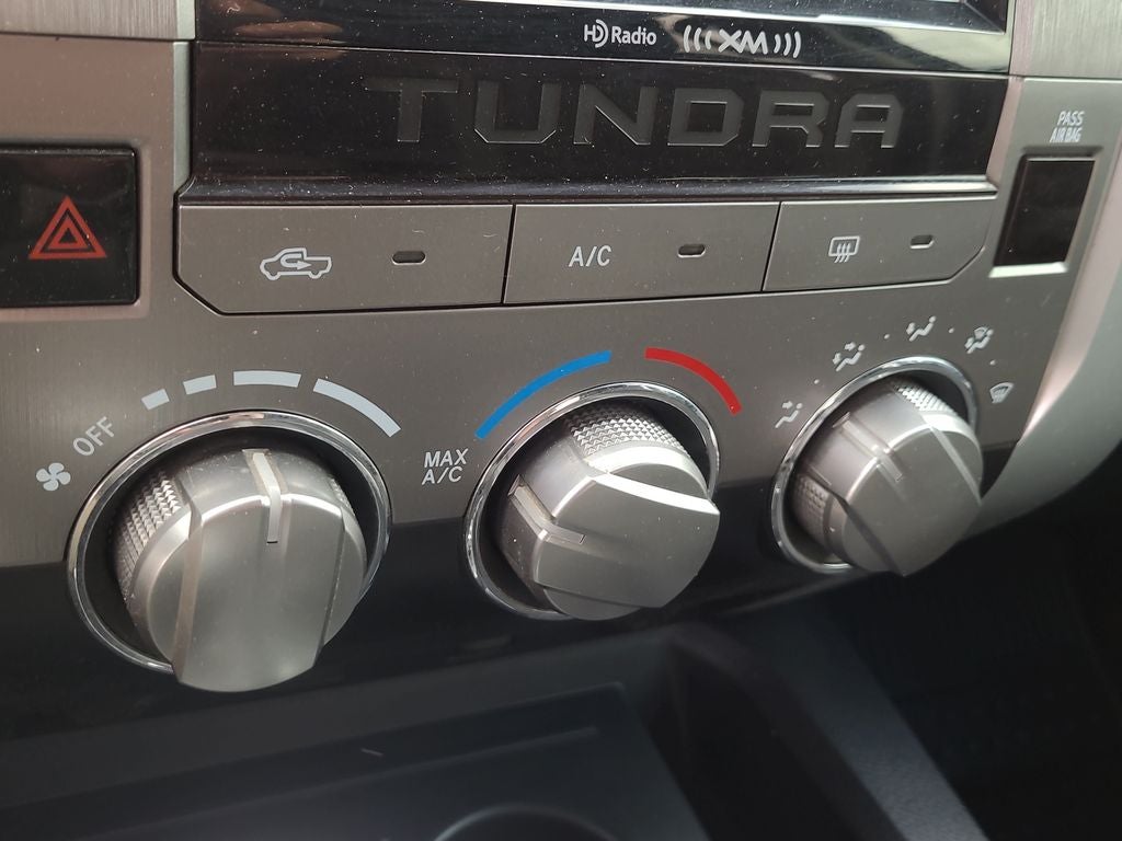 2019 Toyota Tundra SR5 CrewMax
