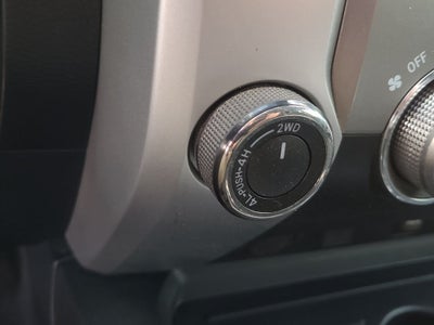 2019 Toyota Tundra SR5 CrewMax