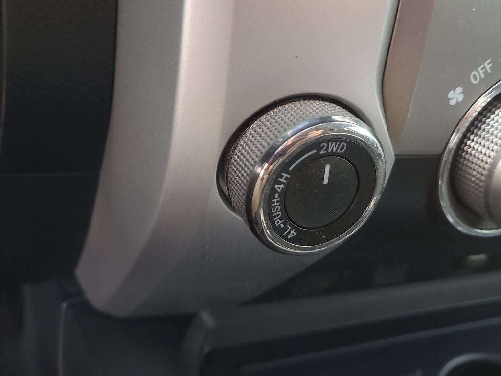2019 Toyota Tundra SR5 CrewMax