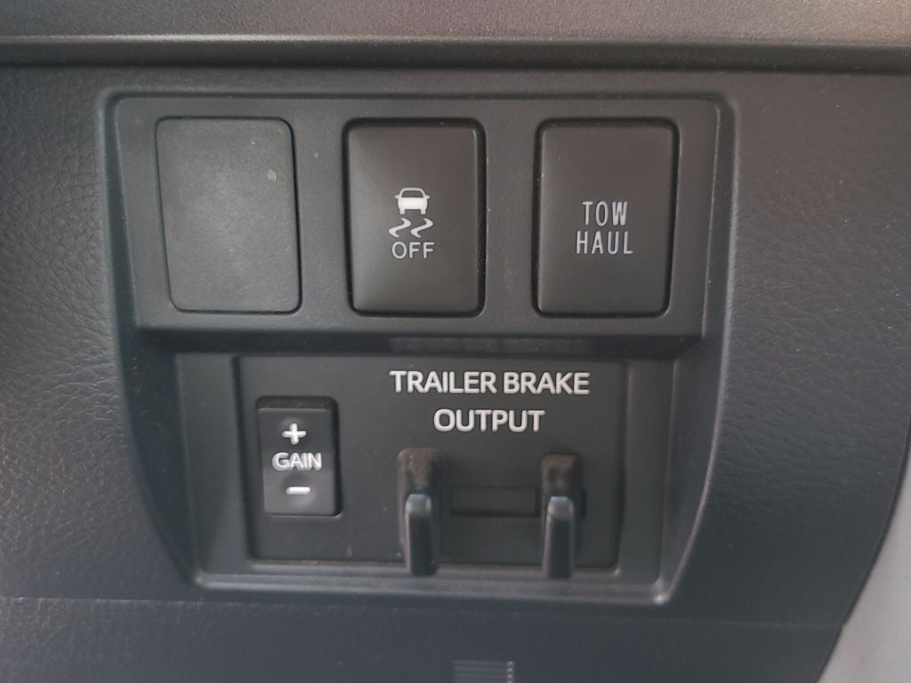 2019 Toyota Tundra SR5 CrewMax