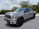 2019 Toyota Tundra SR5 CrewMax