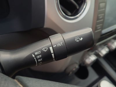 2019 Toyota Tundra SR5 CrewMax
