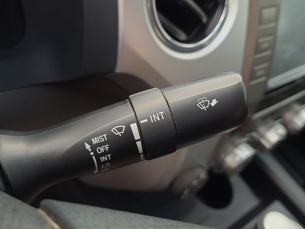 2019 Toyota Tundra SR5 CrewMax