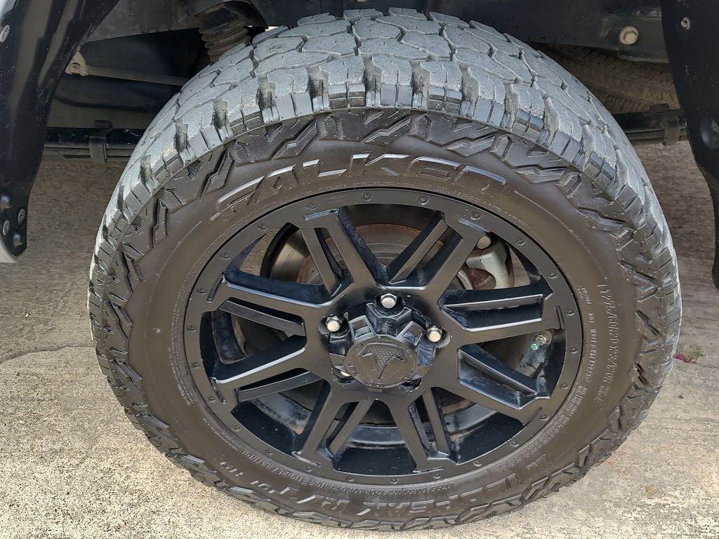 2019 Toyota Tundra SR5 CrewMax
