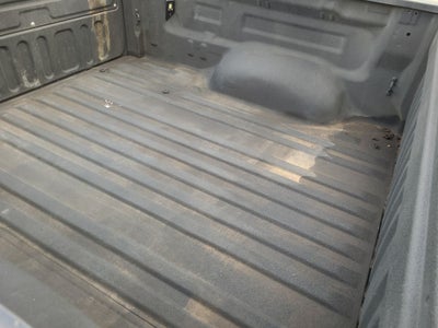 2019 Toyota Tundra SR5 CrewMax