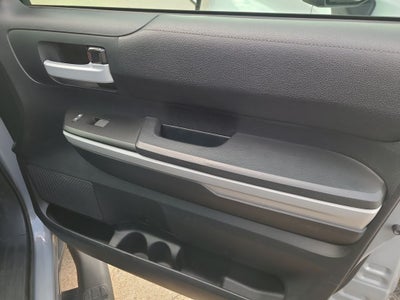2019 Toyota Tundra SR5 CrewMax