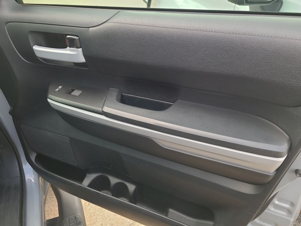 2019 Toyota Tundra SR5 CrewMax