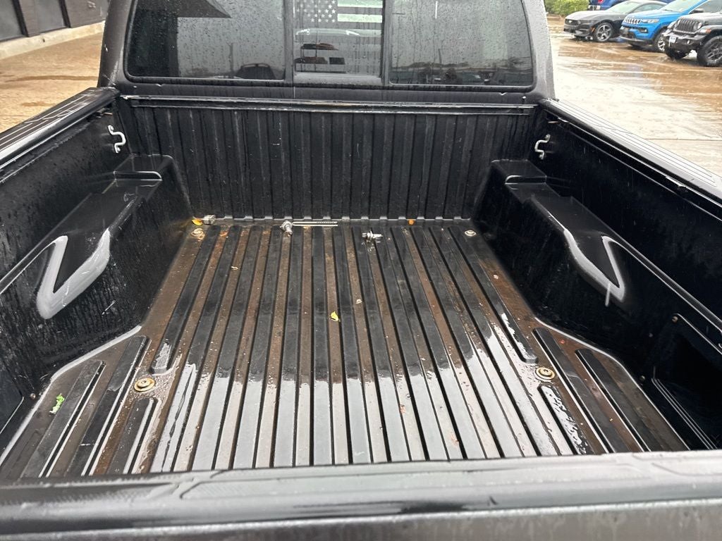 2015 Toyota Tacoma PreRunner V6