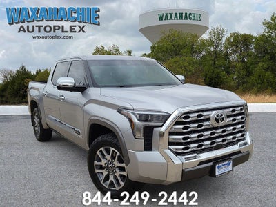 2024 Toyota Tundra 1794