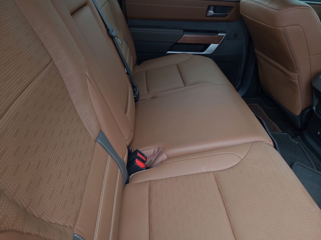 2024 Toyota Tundra 1794