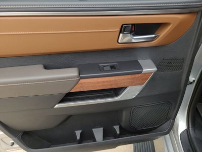 2024 Toyota Tundra 1794