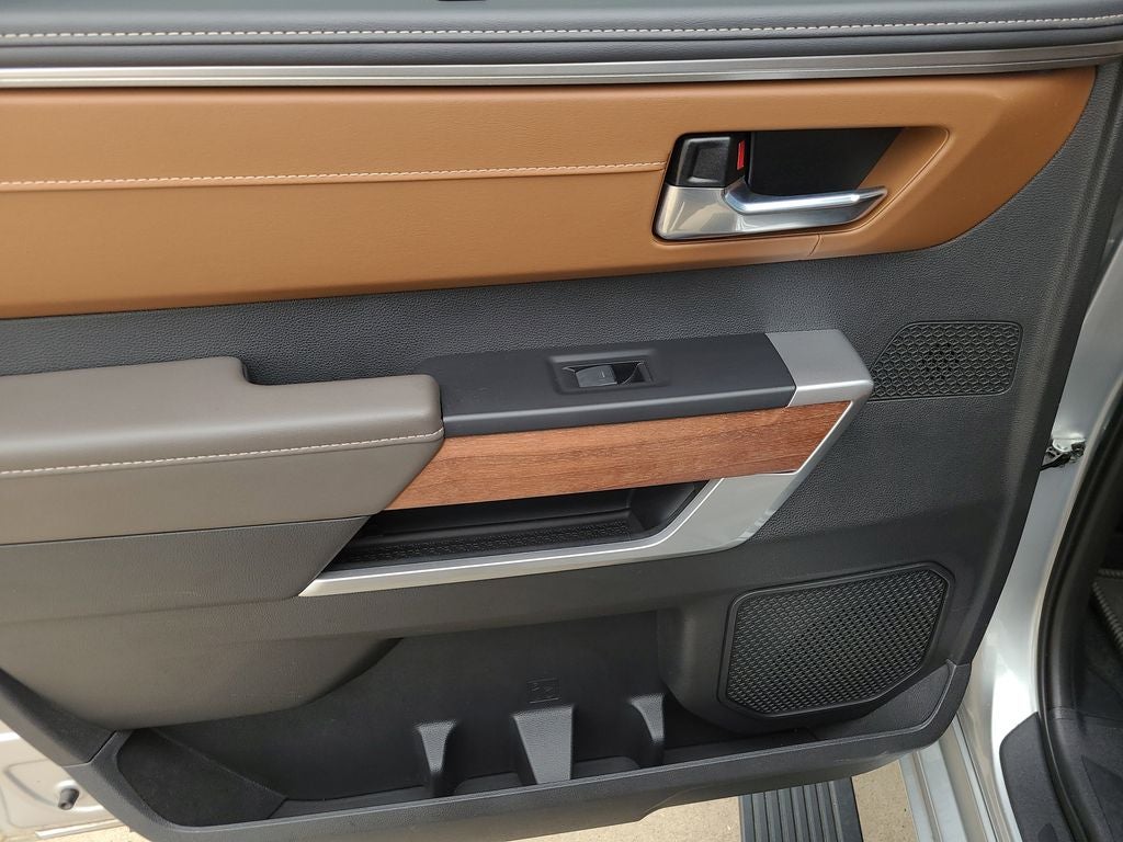 2024 Toyota Tundra 1794